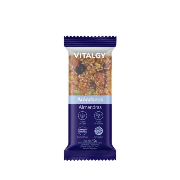 Barritas VITALGY Unidad - Image 4