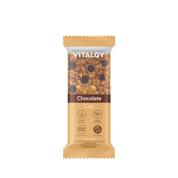 Barritas VITALGY Unidad - Image 6