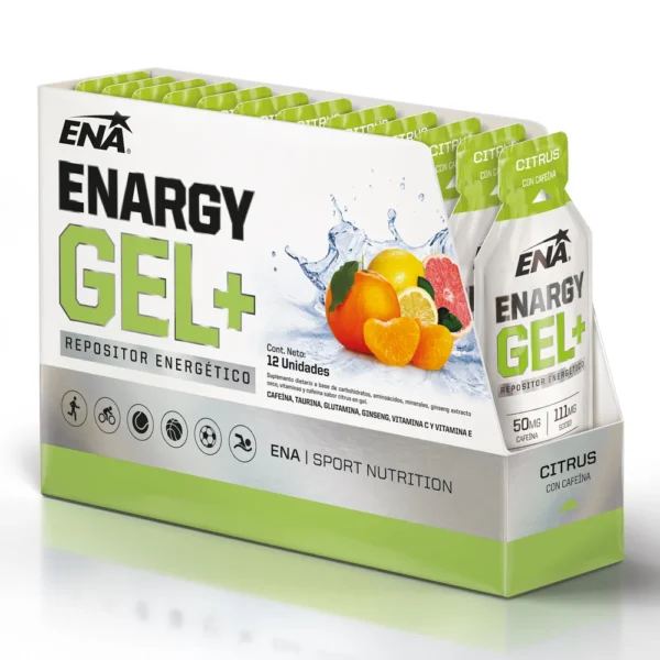 Energy Gel Caja - ENA - Image 4