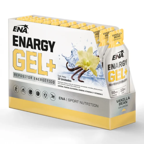 Energy Gel Caja - ENA - Image 3
