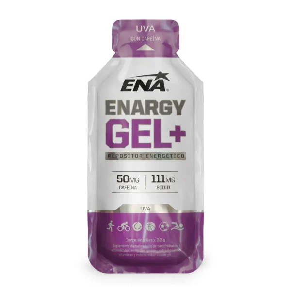 Energy Gel Sobre- ENA - Image 5