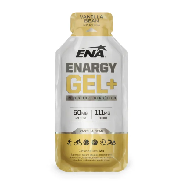 Energy Gel Sobre- ENA - Image 4