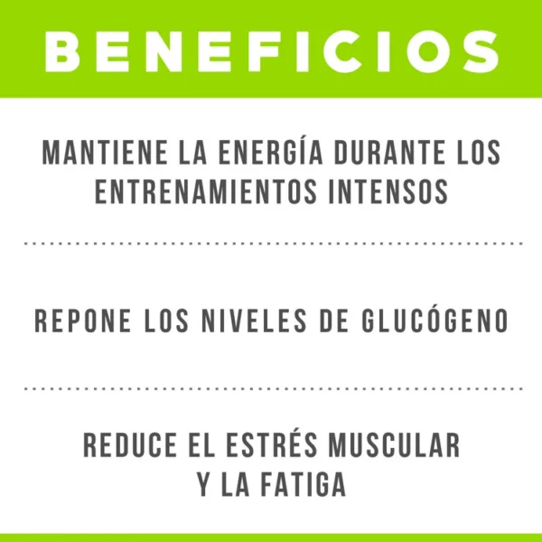 Just Carbs - STAR NUTRITION - Image 6